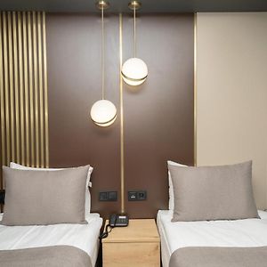 Standaard Kamer met Twee Aparte Bedden